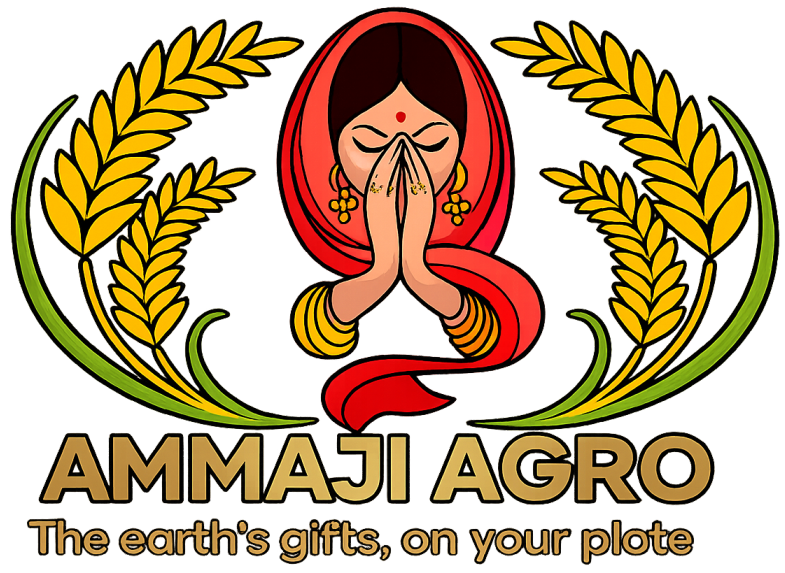 Ammaji Agro
