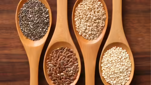 Seeds
