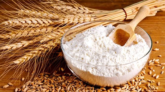 Flours