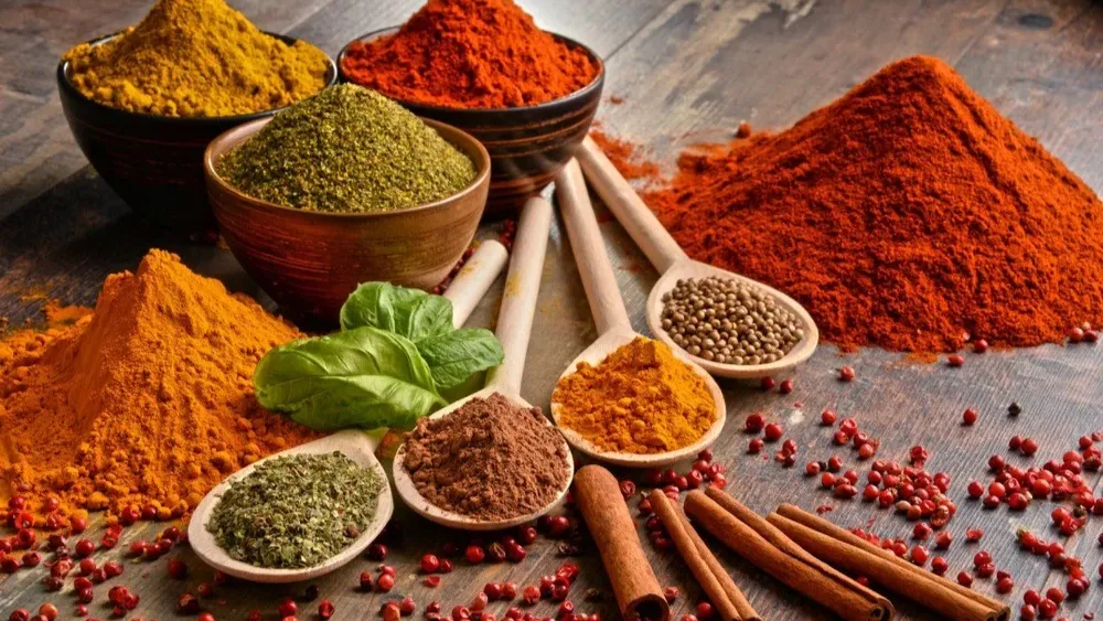 Spices