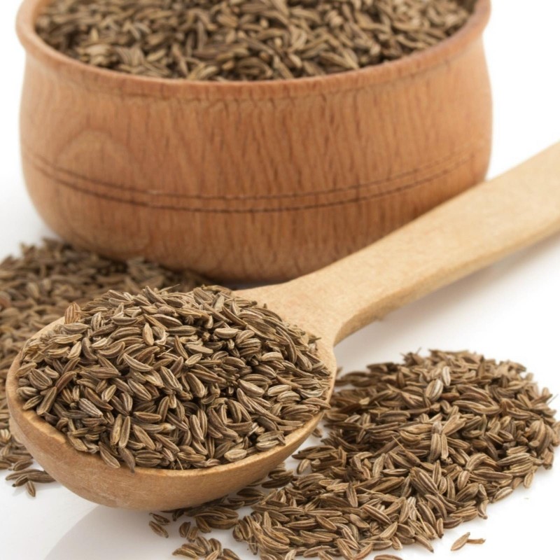 Agro Cumin Seeds (Jeera)
