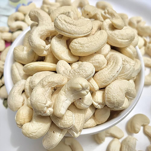 Agro Cashew Nuts