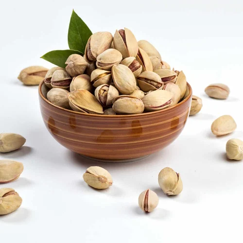 Agro Pistachios (Pista)