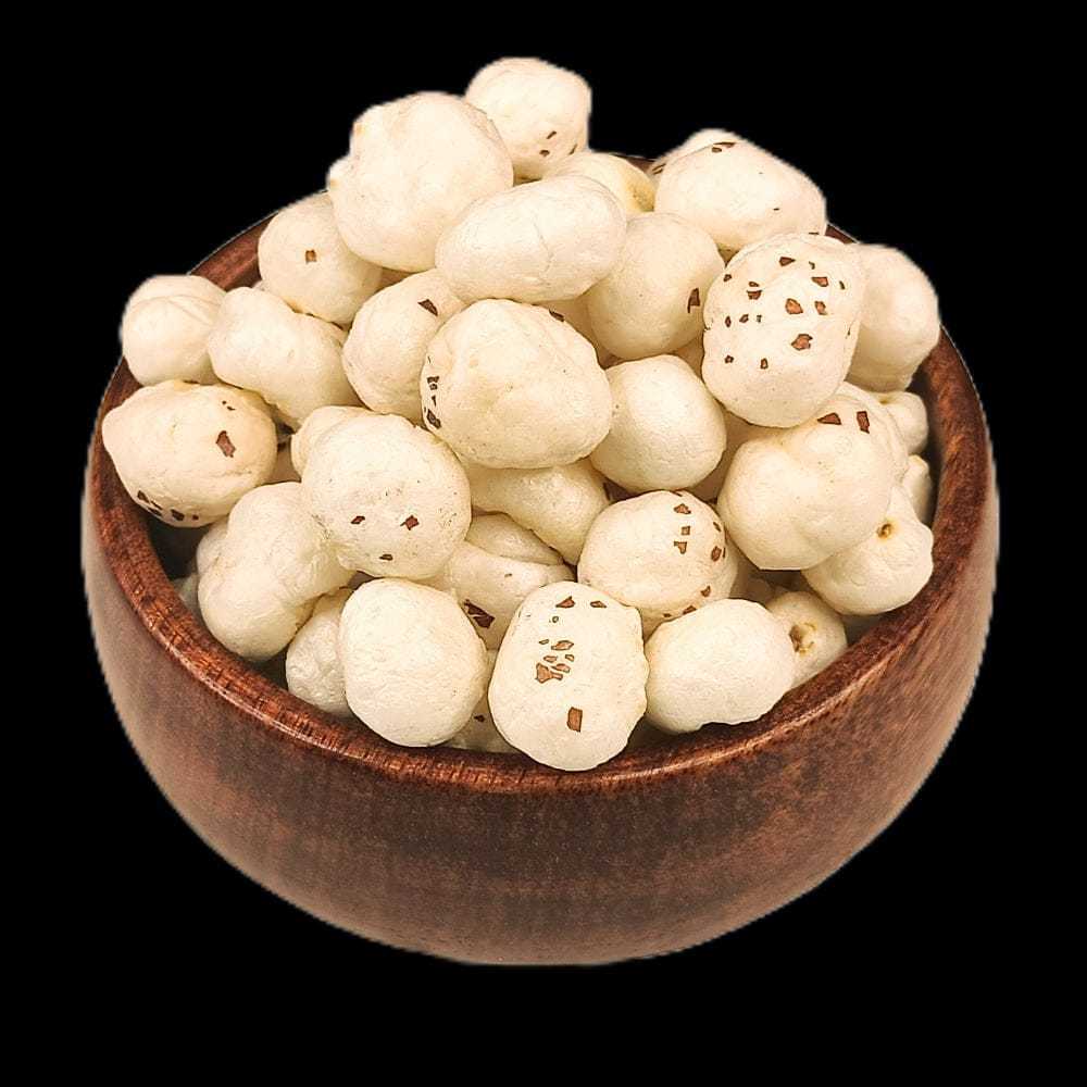 Agro Makhana (Fox Nuts)