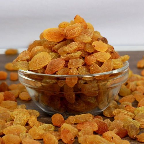 Agro Raisins (Kishmish)