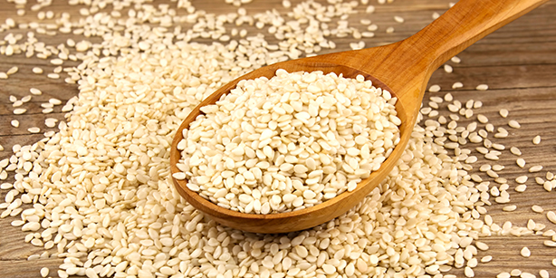 Agro Sesame Seeds (Til)